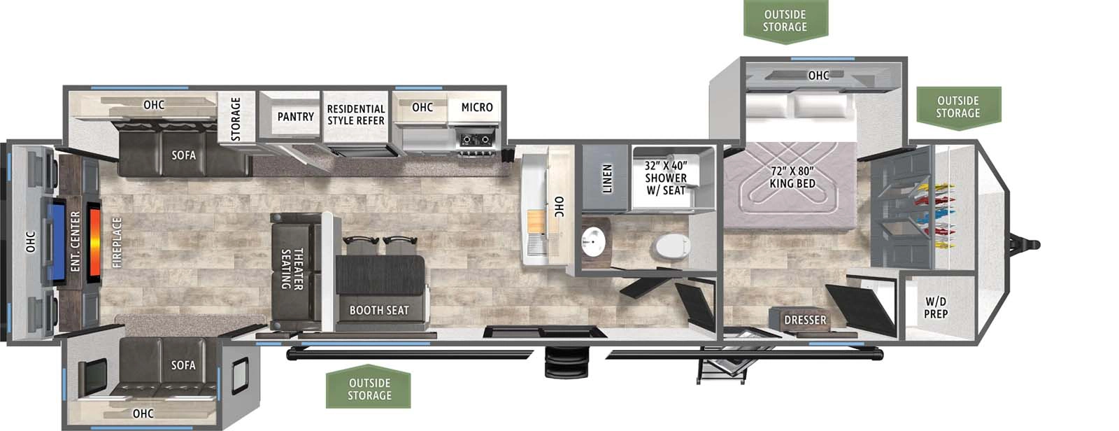 38DEN Floorplan Image